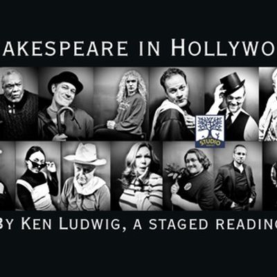 Central PA Artists Unite For SHAKESPEARE IN HOLLYWOOD at DreamWrights