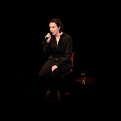BWW Review: ALL OF IT, Royal Court Theatre