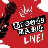 Olivia Miller in BLOODY MARY: LIVE to be Presented at Club Cumming