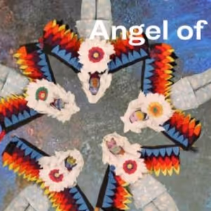 New York Choral Society to Present New Multi-Media Concert ANGEL OF MANY SIGNS