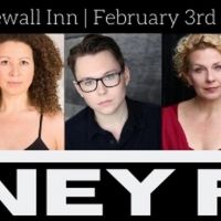 Justin McDevitt's Play HONEY FITZ To Have Next Reading At The Stonewall Inn