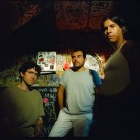 S.C.A.B. Announces New Self-Titled LP