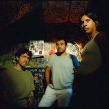 S.C.A.B. Announces New Self-Titled LP