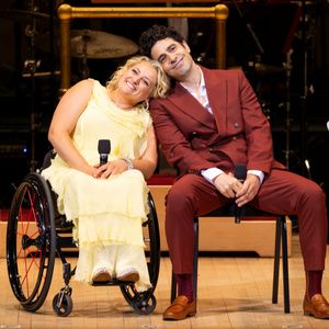 Wake Up With BroadwayWorld June 29, 2026- Go Inside the LIZA AT 80! Celebration with Kristin Chenoweth and More