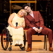 Wake Up With BroadwayWorld June 29, 2026- Go Inside the LIZA AT 80! Celebration with 