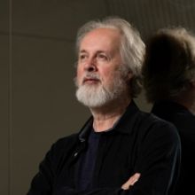 Choreographer Sir Richard Alston Announced As New Patron For Northampton's Royal & De