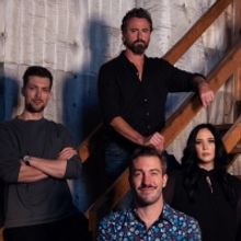 Creative Production Company RYB Launches Out Of RED Studios In Historic Hollywood