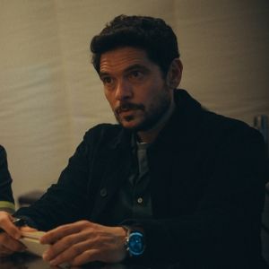 Video: Apple TV+ Debuts Trailer for Spanish-Language Thriller YOU WOULD DO IT TOO
