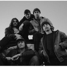 Richy Mitch & The Coal Miners Confirm 46-Date Headlining Tour