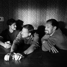 Mumford & Sons Share New Album's Opening Track 'Malibu'