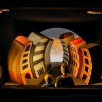 BWW Review: FLIGHT at Studio Theatre