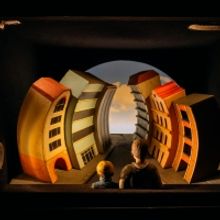 BWW Review: FLIGHT at Studio Theatre