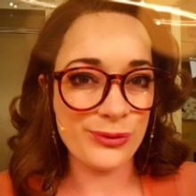 VIDEO: MATILDA's Laura Michelle Kelly Takes Over Instagram!