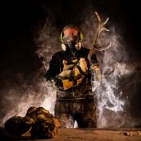 MEGALITH, The New Show From Herald Angel Award Winners, Headed For 2022 Edinburgh…