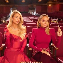 Video: Paris Hilton and Nicole Richie Reunite in Teaser for Peacock Special