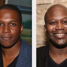 Leslie Odom Jr., Tituss Burgess Will Appear on A LITTLE LATE WITH LILLY SINGH
