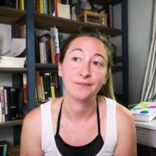 VIDEO: Jessie Fisher and Candace Thomas Perform 'Crash Gulp Gasp' for Milwaukee Rep's