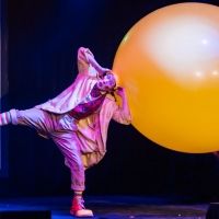 CIRCUS Will Return to Her Majesty's Theatre in September