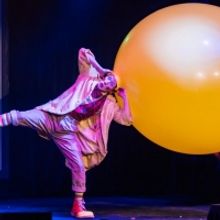 CIRCUS Will Return to Her Majesty's Theatre in September