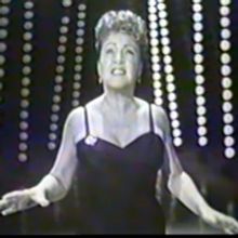 VIDEO: On This Day, May 21- GYPSY Opens On Broadway!