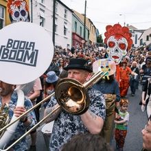 Ballydehob Jazz Festival Returns This May Bank Holiday