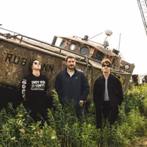 GOOSEBERRY Shares "D.B. Cooper" Single, Video Ahead of Fall Tour