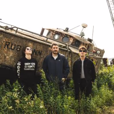 GOOSEBERRY Shares "D.B. Cooper" Single, Video Ahead of Fall Tour