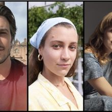 Ancram Center's Summer Play Lab Series Continues Next Month With CENTURIES