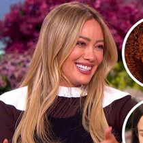 Hilary Duff on What It Means to Inspire a New Generation of Artists
