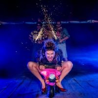 The Revel Puck Circus Comes Home To East London With A Brand New Show