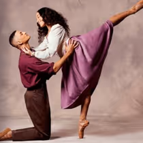 Spotlight: COLLAGE DANCE COLLECTIVE at Midwest Trust Center