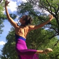 Nai-Ni Chen Dance Company Announces The Bridge Classes August 2-5