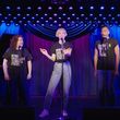Exclusive: Watch the New Cast of OPERATION MINCEMEAT Sing God Thats Brilliant Photo