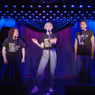 Exclusive: Watch the New Cast of OPERATION MINCEMEAT Sing 'God That's Brilliant'