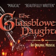 Lightning House Players to Present Streamed Reading of Original Show THE GLASSBLOWER'