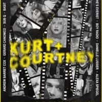 KURT + COURTNEY Comes to Arlene's Grocery in June