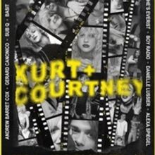 KURT + COURTNEY Comes to Arlene's Grocery in June