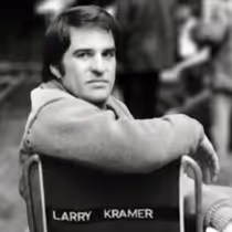 Video: Larry Kramer's Journey From AIDS Activist to Playwright