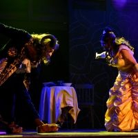 Review: DISNEY'S BEAUTY AND THE BEAST at The Royal Theatre performs to sold out shows
