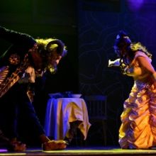 Review: DISNEY'S BEAUTY AND THE BEAST at The Royal Theatre performs to sold out shows