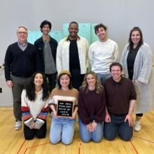 George Street Playhouse Announces Cast and Creative Team For THE 25TH ANNUAL PUTNAM C