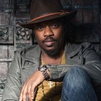 NJPAC Backstage Series Anthony Hamilton, Redman and Deniece Williams