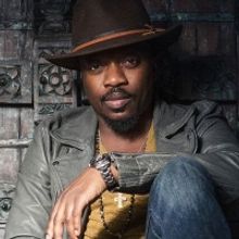 NJPAC Backstage Series Anthony Hamilton, Redman and Deniece Williams