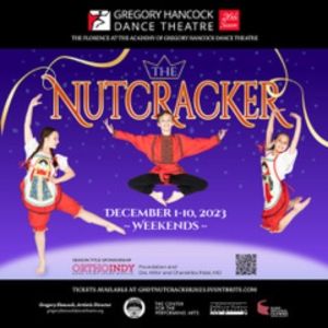 Student Production of THE NUTCRACKER Comes to The Florence at The Academy of GHDT