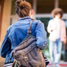 BWW Blog: Being Back on Campus