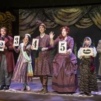 Foothill Music Theatre Cancels Final Weekend of THE MYSTERY OF EDWIN DROOD