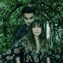 VIDEO: Ferris & Sylvester Release 'I Should Be On A Train'