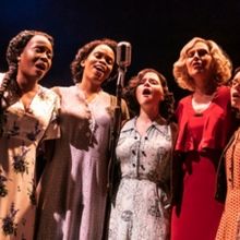 GIRL FROM THE NORTH COUNTRY Coming to Blu-ray and DVD in the UK