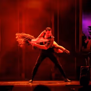 Maks Chmerkovskiy to Join SAVOR AFTER HOURS Cast for Chicago Debut