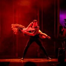 Maks Chmerkovskiy to Join SAVOR AFTER HOURS Cast for Chicago Debut